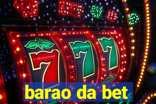 barao da bet